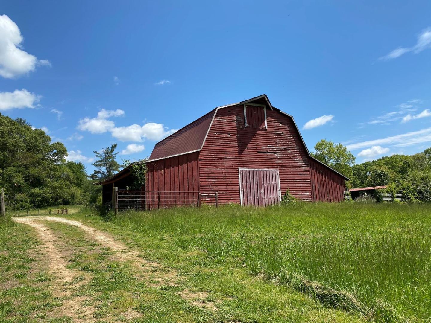 Innisfree Farm Hendersonville Exterior photo